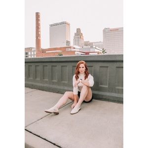 Meet your Posher, Camille